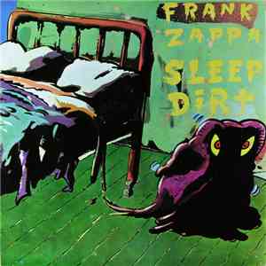 Frank Zappa - Sleep Dirt mp3 album
