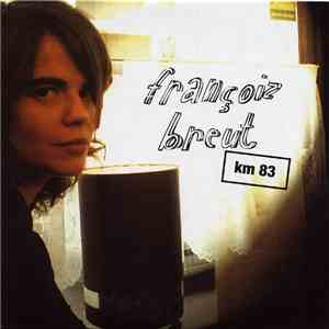 Françoiz Breut - KM 83 mp3 album