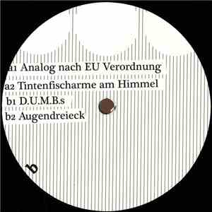 Fred Kreeger - Für Wahr EP mp3 album