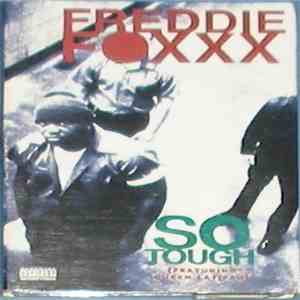 Freddie Foxxx - So Tough mp3 album