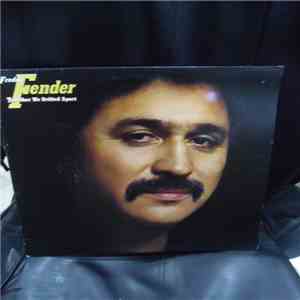 Freddy Fender - Together We Drifted Apart mp3 album