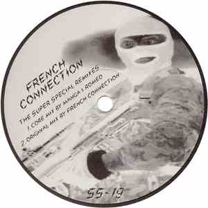 French Connection - French Connection (The Super Special Remixes) mp3 album