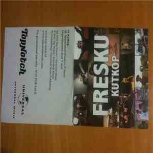 Fresku - Kutkop mp3 album