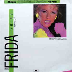 Frida - Shine = Brilla mp3 album