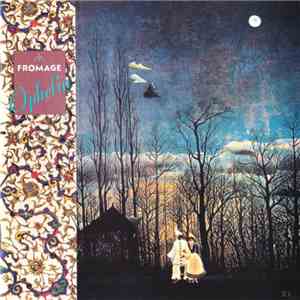 Fromage - Ophelia mp3 album
