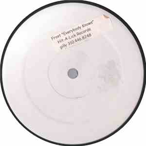 Frost - Everybody Knows mp3 album