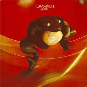 Fukamachi - Quark mp3 album