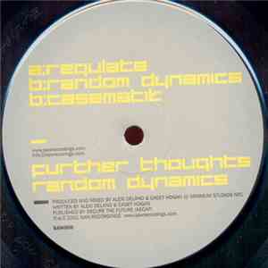 Further Thoughts - Random Dynamics mp3 album