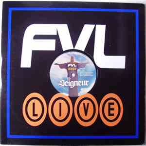 FVL - Seigneur mp3 album