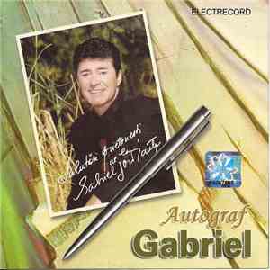 Gabriel Dorobanțu - Autograf mp3 album