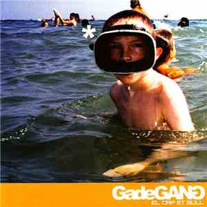 Gadegang - El cap et bull mp3 album