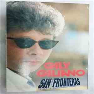 Galy Galiano - Sin Fronteras mp3 album