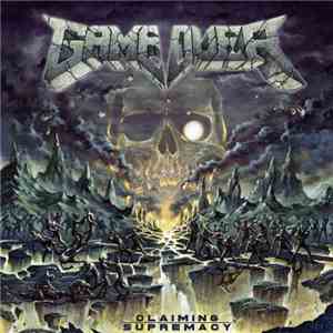 Game Over - Claiming Supremacy mp3 album