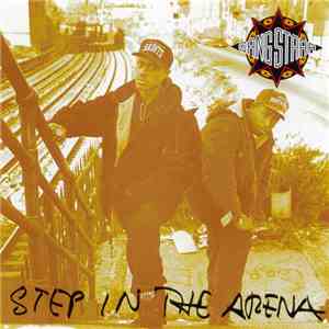 Gang Starr - Step In The Arena mp3 album