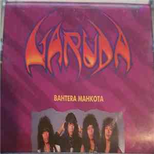 Garuda - Bahtera Mahkota mp3 album