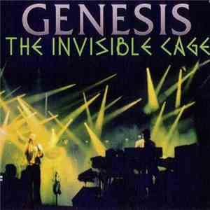 Genesis - The Invisible Cage mp3 album