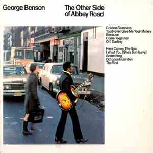 George Benson - The Other Side Of Abbey Road mp3 album