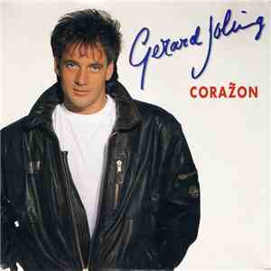 Gerard Joling - Corazón mp3 album