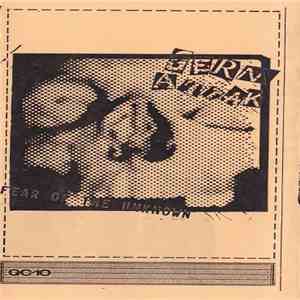 Germ Attak - Fear Of The Unknown mp3 album