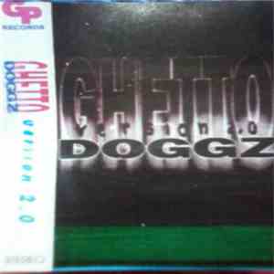 Ghetto Doggz - Version 2.0 mp3 album