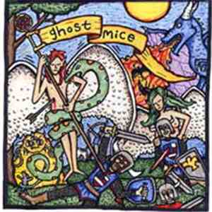 Ghost Mice - Collection One Or The Fairy War mp3 album