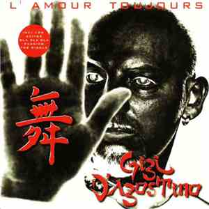 Gigi D'Agostino - L'Amour Toujours mp3 album