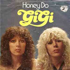 Gigi  - Honey Do mp3 album