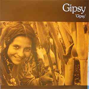 Gipsy  - Gipsy mp3 album