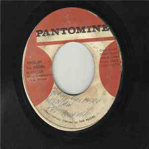Glen Brown - The Winner mp3 album
