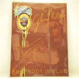 Glenn Miller - Rhapsody In Blue mp3 album