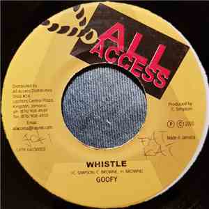 Goofy / Psycho - Whistle / Go Up And Come Down mp3 album