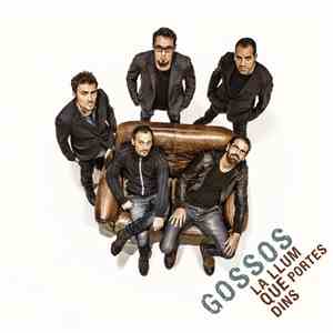 Gossos - La Llum Que Portes Dins mp3 album