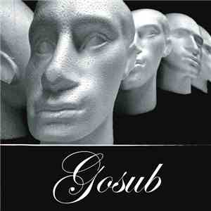 Gosub - For My Lost Brothers mp3 album