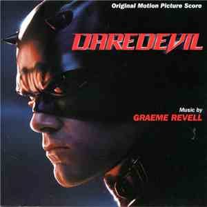Graeme Revell - Daredevil mp3 album