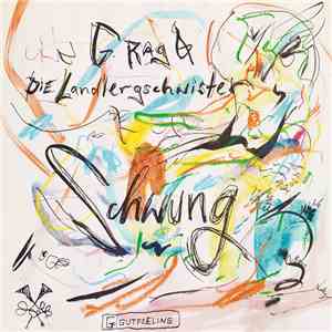 G.Rag + Die Landlergschwister - Schwung mp3 album