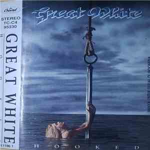 Great White - Hooked mp3 album