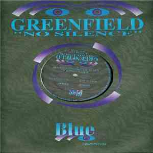 Greenfield - No Silence mp3 album