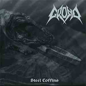 Grond - Steel Coffins Ep Album 2010 mp3 album