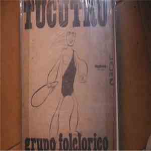 Grupo Folclorico - Tucutru mp3 album