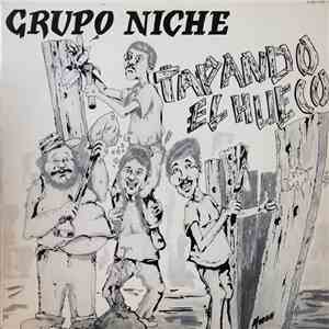 Grupo Niche - Tapando El Hueco mp3 album
