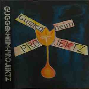 Guggenheim-projektz - Guggenheim-projektz mp3 album