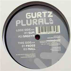 Gurtz - Plural EP mp3 album