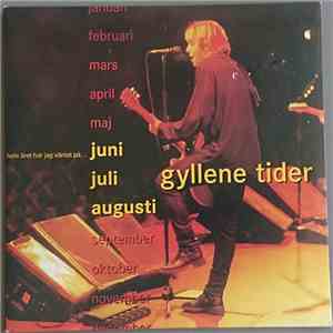 Gyllene Tider - Juni, Juli, Augusti mp3 album