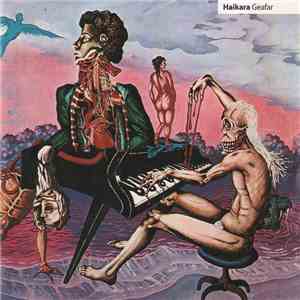Haikara - Geafar mp3 album