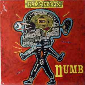 Hammerbox - Numb mp3 album