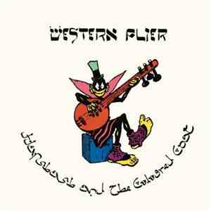 Hapshash And The Coloured Coat - Western Flier mp3 album