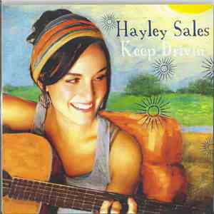 Hayley Sales - Keep Drivin' mp3 album