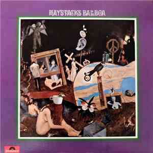 Haystacks Balboa - Haystacks Balboa mp3 album