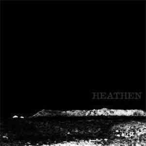 Heathens - Heathen mp3 album