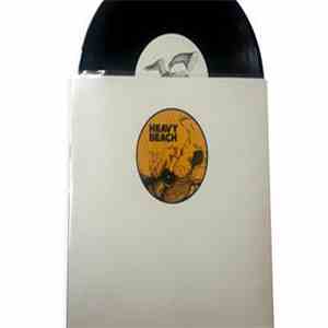 Heavy Beach - Heavy Beach mp3 album